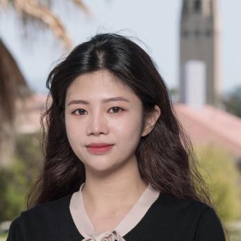 Kaylee Ann Nguyen | SLAC-Stanford Battery Center | SLAC National